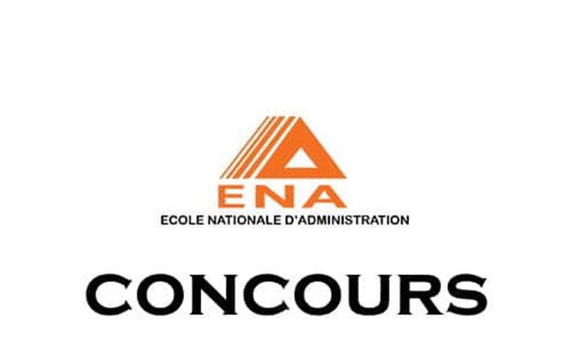 Sénégal : Résultats Définitifs du Concours Professionnel ENA (Cycle A) SESSION 2024