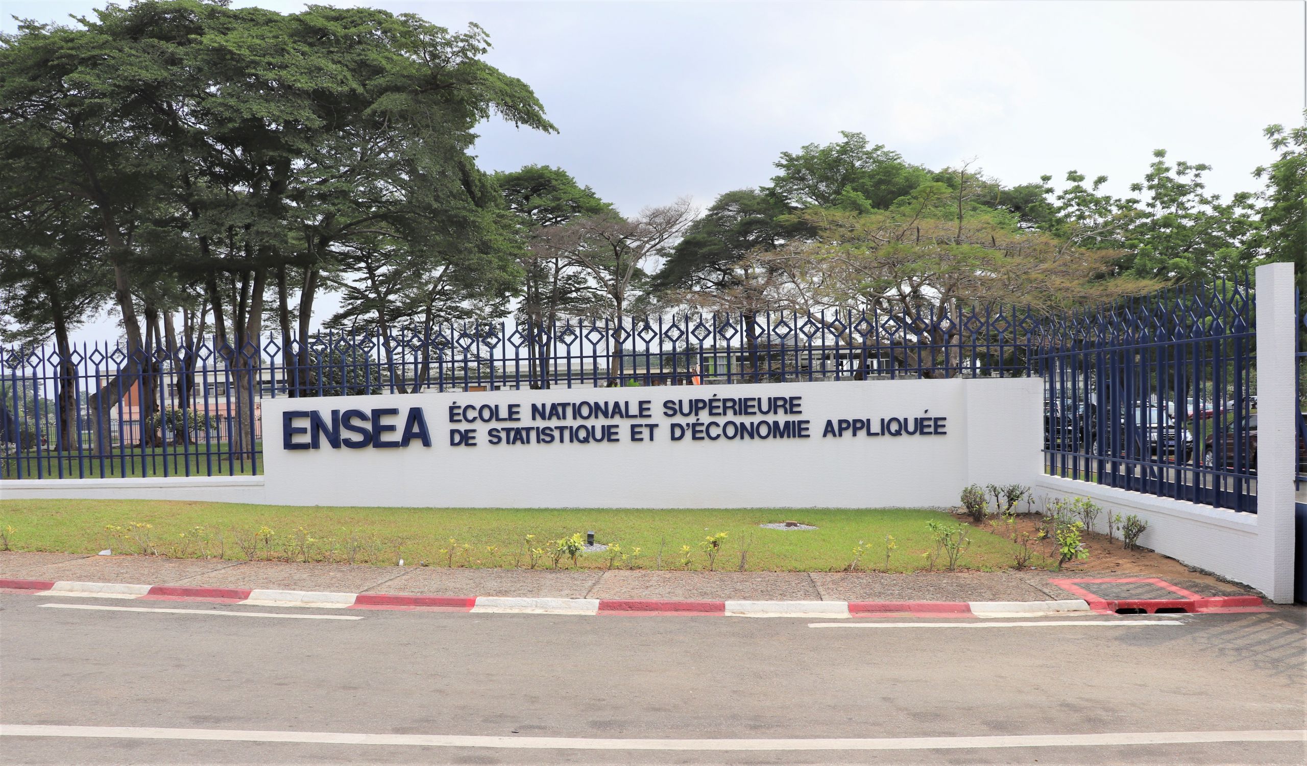 Côte d’Ivoire / ENSEA : Recrutement de 195 Agents de Collecte de Données