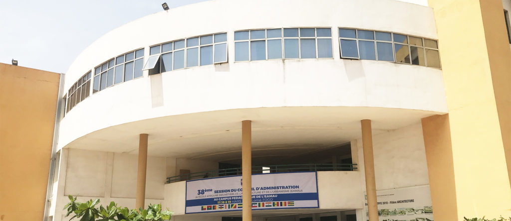 📰 EAMAU 2025: Concours d’idées sur l’architecture d’urgence pour les étudiants en Afrique francophone