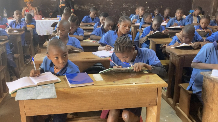Cameroun : Les inscriptions aux CEP et examen d'Entrée en 6e 2025 prolongées
