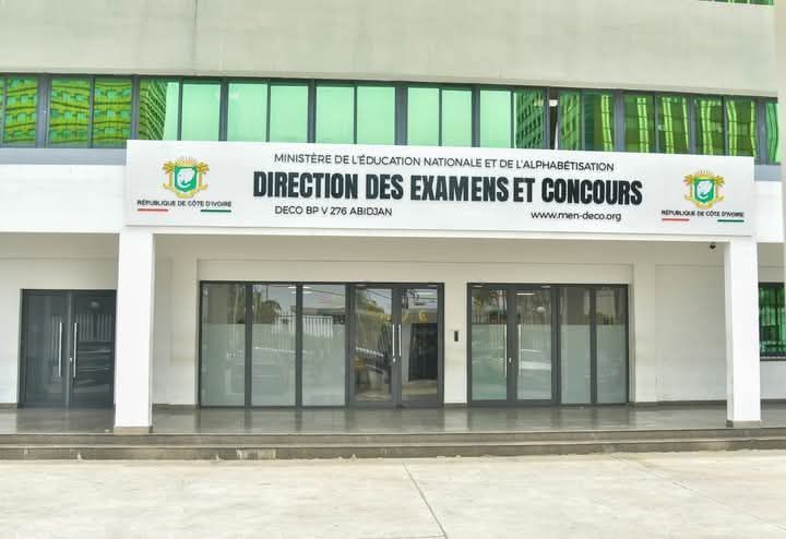 Résultats du CEPE 2025 en Côte d’Ivoire : Un taux de réussite au-dessus des 70%