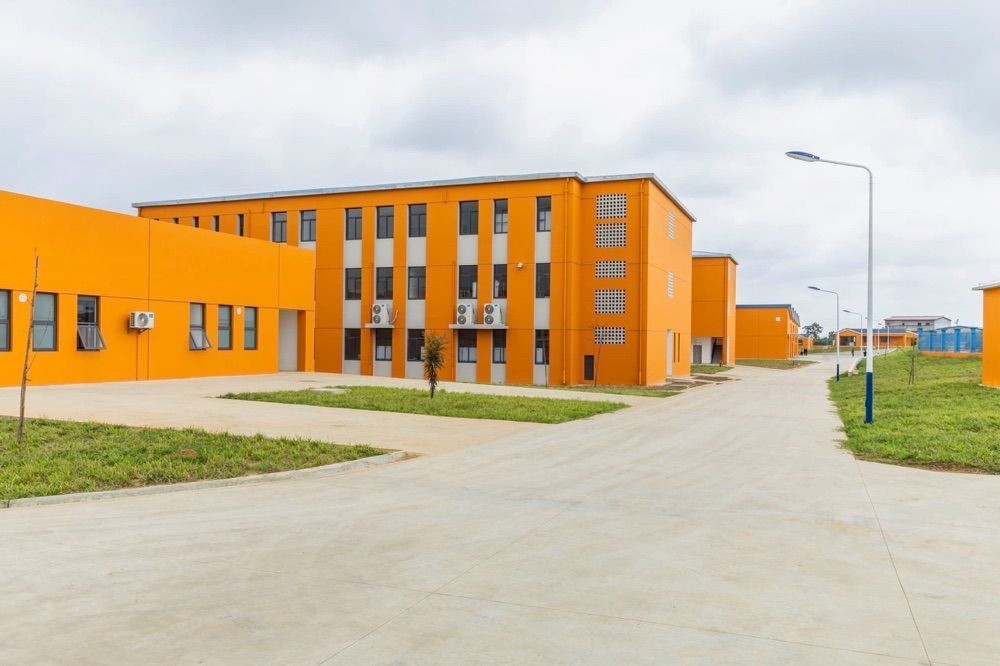 Lycée Technique et Professionnel d'Ebimpé : Les Critères d'Orientation pour la Rentrée 2025-2026 Dévoilés